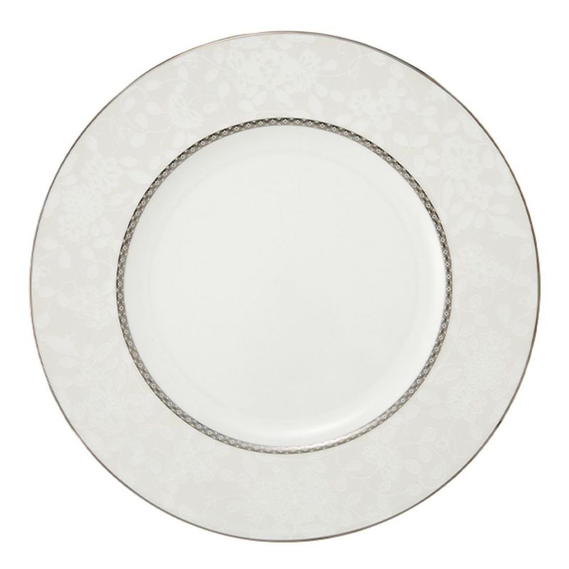 ナルミ ミラノビアンカ プレート 27cm 51461-5120P