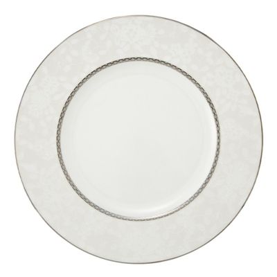 ナルミ ミラノビアンカ プレート 27cm 51461-5120P | ブランド洋食器