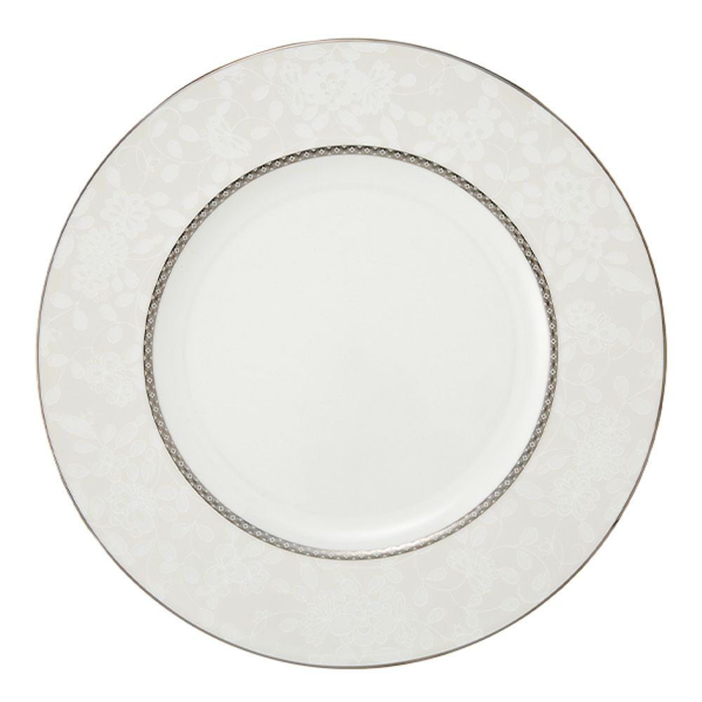 ナルミ ミラノビアンカ プレート 27cm 51461-5120P