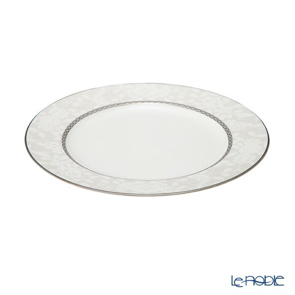 ナルミ ミラノビアンカ プレート 21cm 51461-1086P