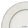 ナルミ ミラノビアンカ プレート 21cm 51461-1086P
