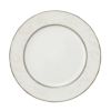 ナルミ ミラノビアンカ プレート 21cm 51461-1086P