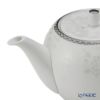 ナルミ ミラノビアンカ ティーポット 660ml 51461-4664P
