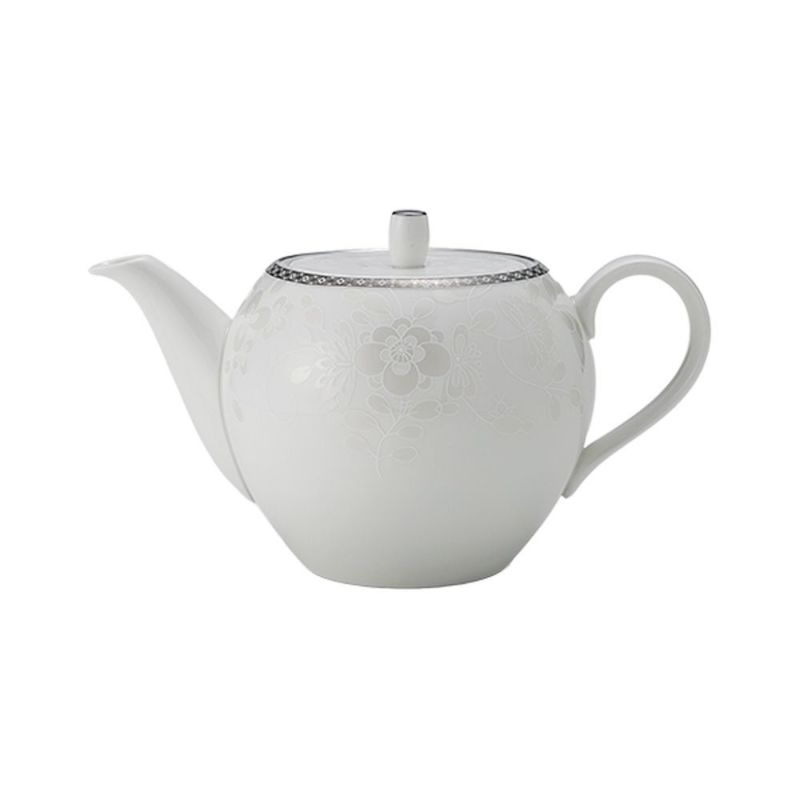 ナルミ ミラノビアンカ ティーポット 660ml 51461-4664P