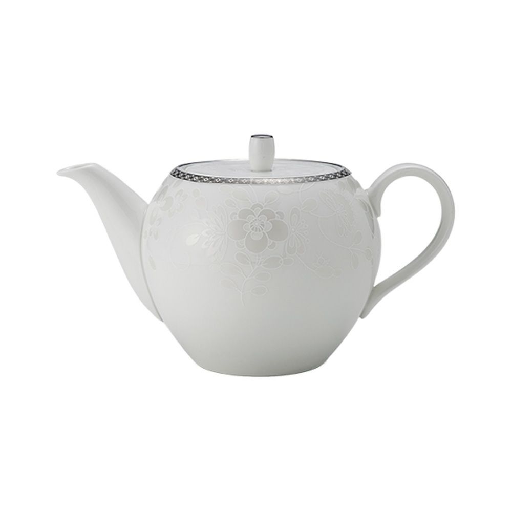 ナルミ ミラノビアンカ ティーポット 660ml 51461-4664P