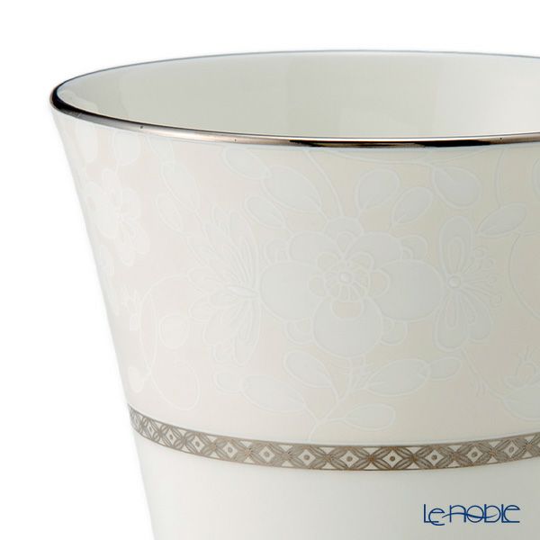 ナルミ ミラノビアンカ マグカップ 340ml ペア／2人用 51461-21962P