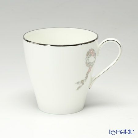 ナルミ フェリシータ！ プチマグカップ ペア 240ml 95586／21740P