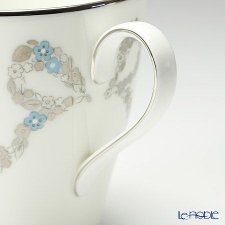 ナルミ フェリシータ！ プチマグカップ ペア 240ml 95586／21740P