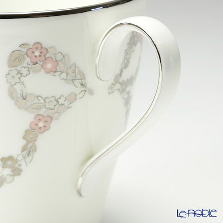 ナルミ フェリシータ！ プチマグカップ ペア 240ml 95586／21740P