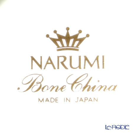 ナルミ フェリシータ！ プチマグカップ ペア 240ml 95586／21740P