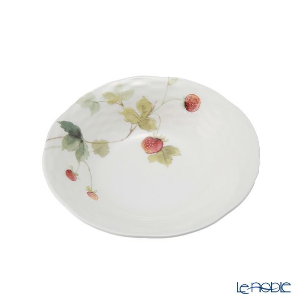 ナルミ ルーシーガーデン ボウル 16cm 5点セット アソート5柄 96010-23303P