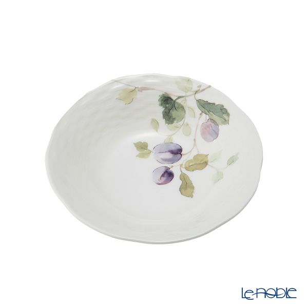 ナルミ ルーシーガーデン ボウル 16cm 5点セット アソート5柄 96010-23303P