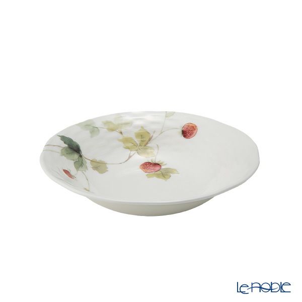 ナルミ ルーシーガーデン ボウル 16cm 5点セット アソート5柄 96010-23303P