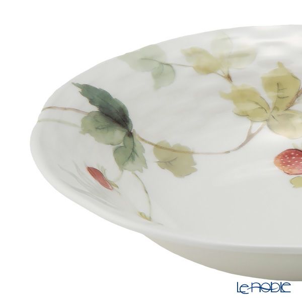 ナルミ ルーシーガーデン ボウル 16cm 5点セット アソート5柄 96010-23303P