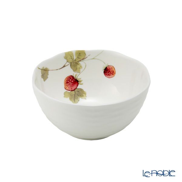 ナルミ ルーシーガーデン カジュアル 6点セット ペア ストロベリー＆ブラックラズベリー 96011-23336P