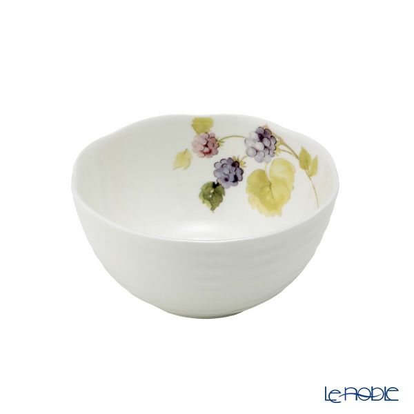 ナルミ ルーシーガーデン カジュアル 6点セット ペア ストロベリー＆ブラックラズベリー 96011-23336P