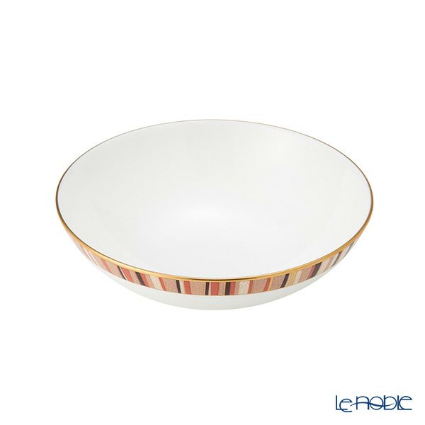 ナルミ シャグリーン オレンジ ボウル 17cm 52148-5361