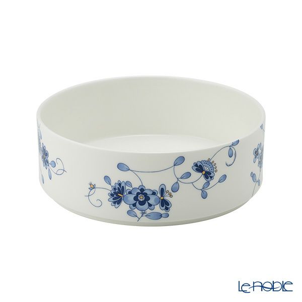 ナルミ ミラノ・デュオ お重（プレート＆ボウル） 18cm 2点セット 52439-23354