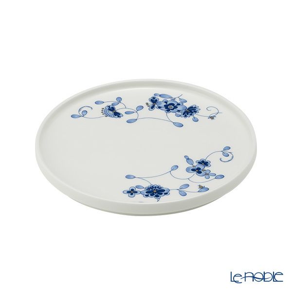 ナルミ ミラノ・デュオ お重（プレート＆ボウル） 18cm 2点セット 52439-23354