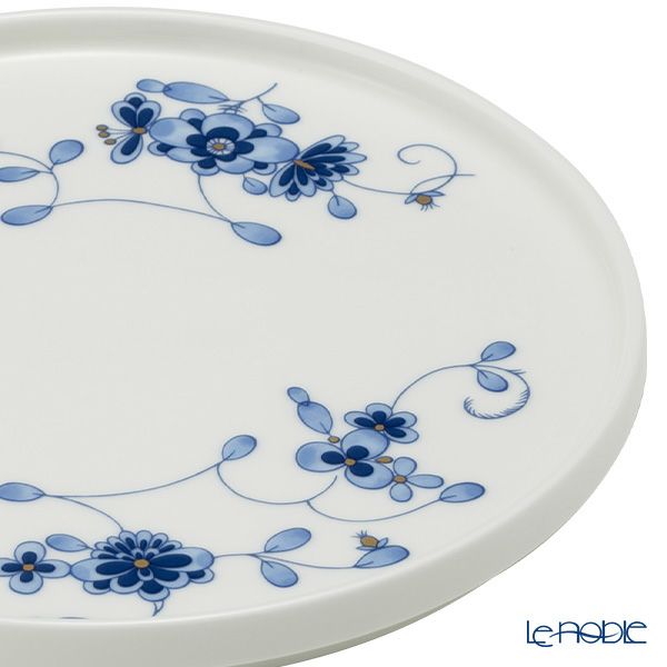 ナルミ ミラノ・デュオ お重（プレート＆ボウル） 18cm 2点セット 52439-23354