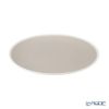 ナルミ ポーチュラカ プレート 21cm グレー 52451-5880