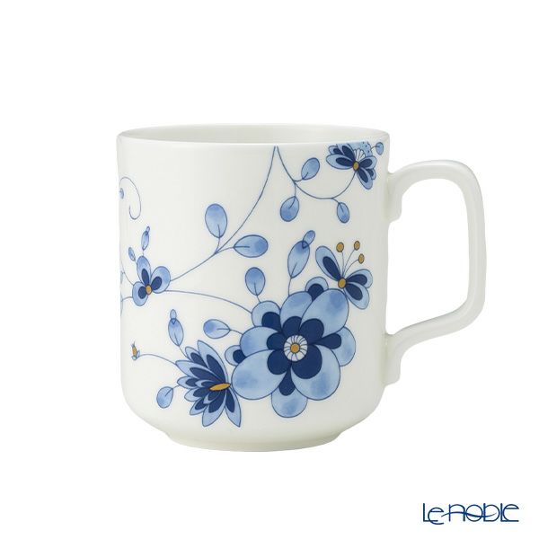 ナルミ ミラノ・デュオ マグカップ 330ml 52442-2956