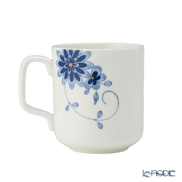 ナルミ ミラノ・デュオ マグカップ 330ml 52442-2956