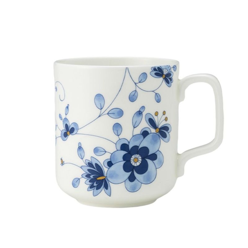 ナルミ ミラノ・デュオ マグカップ 330ml 52442-2956