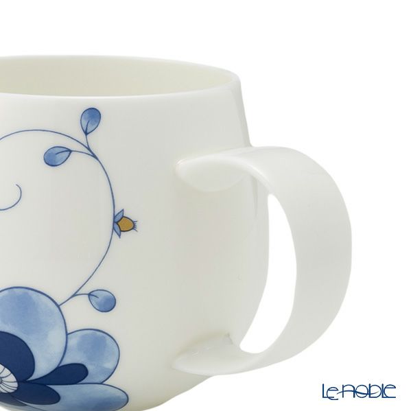 ナルミ ミラノ・デュオ バルーンマグカップ 360ml 52442-2816