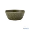 ナルミ アンナエミリア 真夏の牧草地（ミッドサマーメドー） ボウル 12cm フォレストグリーン 41790-3880