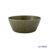 ナルミ アンナエミリア 真夏の牧草地（ミッドサマーメドー） ボウル 12cm フォレストグリーン 41790-3880