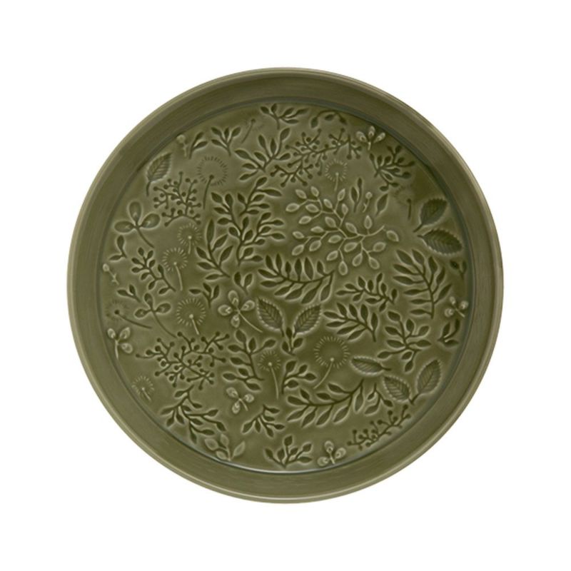 ナルミ アンナエミリア 真夏の牧草地（ミッドサマーメドー） プレート