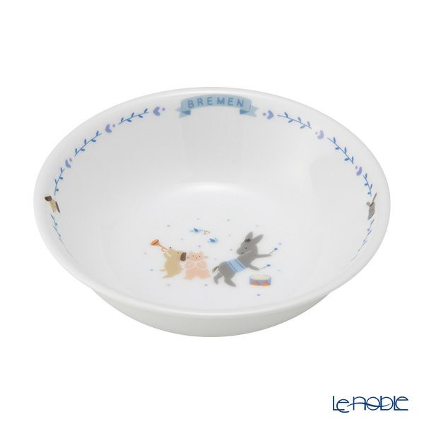 ナルミ ブレーメン デイリーセット 4点 7980-33547