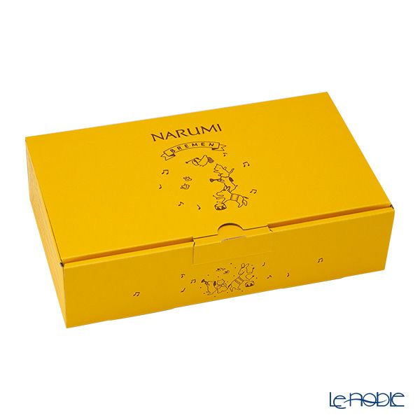 ナルミ ブレーメン デイリーセット 4点 7980-33547