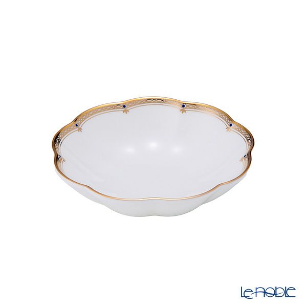 ナルミ プリマドンナ プチディッシュ 9cm 52476-565