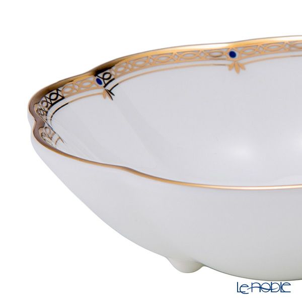 ナルミ プリマドンナ プチディッシュ 9cm 52476-565