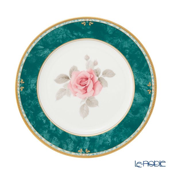 ナルミ カレス プレート 21cm 52560-1086 【復刻】