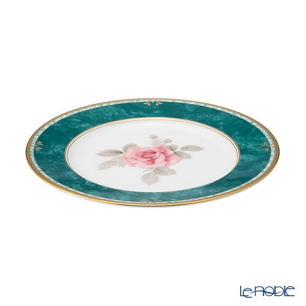 ナルミ カレス プレート 21cm 52560-1086 【復刻】