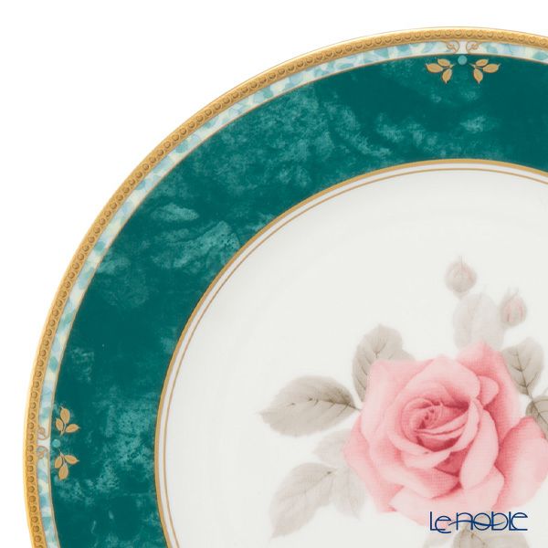 ナルミ カレス プレート 21cm 52560-1086 【復刻】