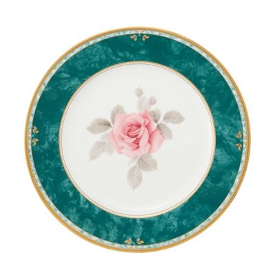 ナルミ カレス プレート 21cm 52560-1086 【復刻】 | ブランド洋食器