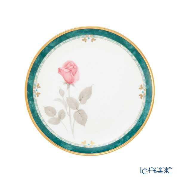 ナルミ カレス プレート 16cm 52560-1225 【復刻】