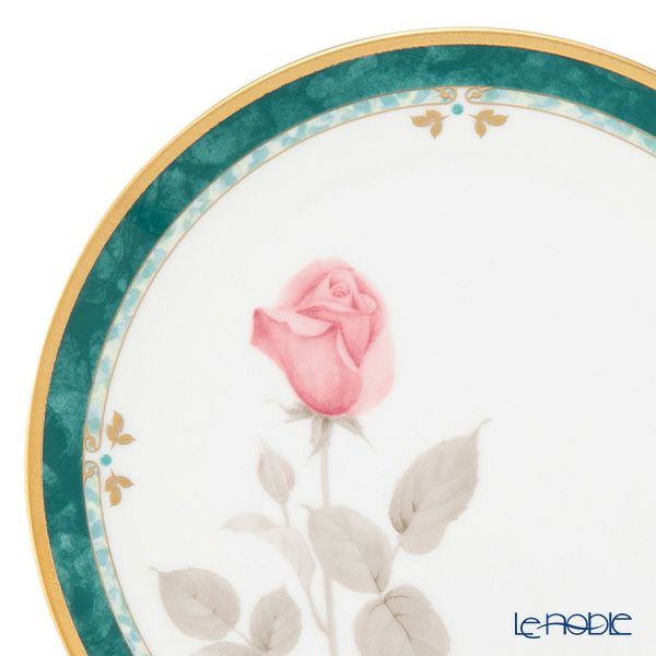 ナルミ カレス プレート 16cm 52560-1225 【復刻】