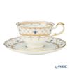 ナルミ プリマドンナ ティーカップ＆ソーサー（碗皿） 210ml 52476-6792