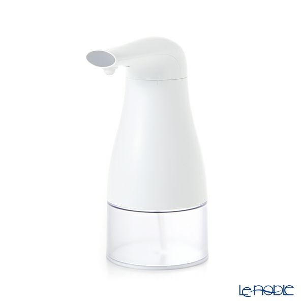 青芳 新潟燕 AOYOSHI オートソープディスペンサー フォームタイプ 111235 250ml ※泡用せっけんのみ使用可能※