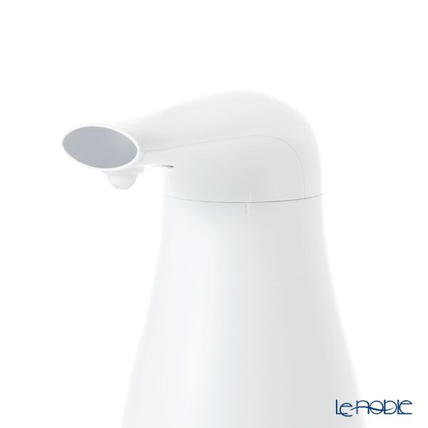 青芳 新潟燕 AOYOSHI オートソープディスペンサー フォームタイプ 111235 250ml ※泡用せっけんのみ使用可能※