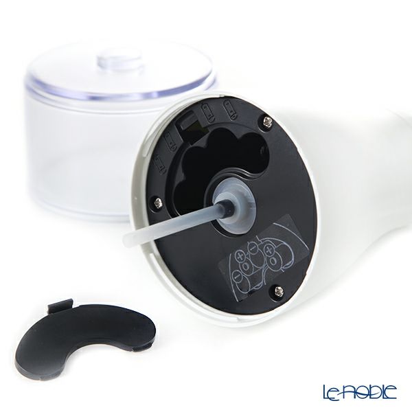 青芳 新潟燕 AOYOSHI オートソープディスペンサー フォームタイプ 111235 250ml ※泡用せっけんのみ使用可能※