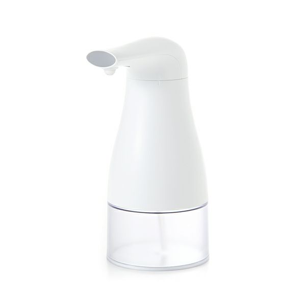 青芳 新潟燕 AOYOSHI オートソープディスペンサー フォームタイプ 111235 250ml ※泡用せっけんのみ使用可能※