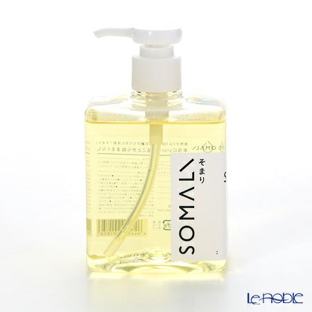 木村石鹸 そまり 台所用石けん 300ml