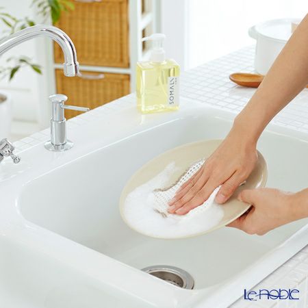 木村石鹸 そまり 台所用石けん 300ml