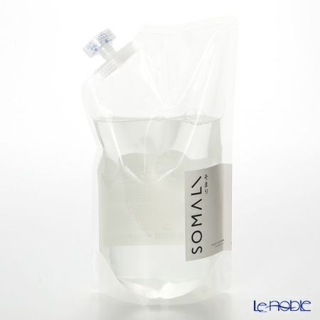 木村石鹸 そまり トイレクリーナー 1L 詰替用